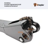 Рукоятка ручной гидравлической тележки Shtapler DF