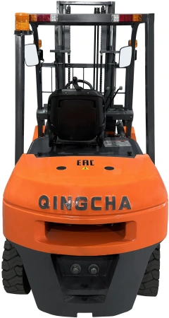 Погрузчик вилочный дизельный Qingcha CPCD30 M30 X490 (E3.ST.SC.PS.1220.SH)