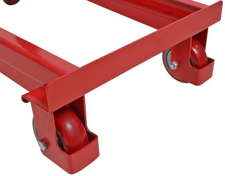 Стол подъемный гидравлический Shtapler PTS 500