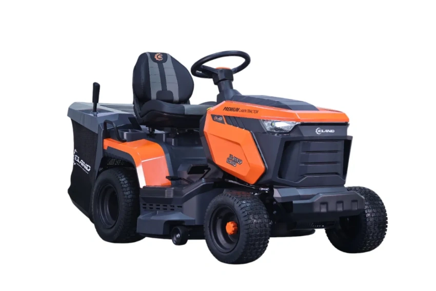Садовый трактор (райдер) ELAND LT-4592P