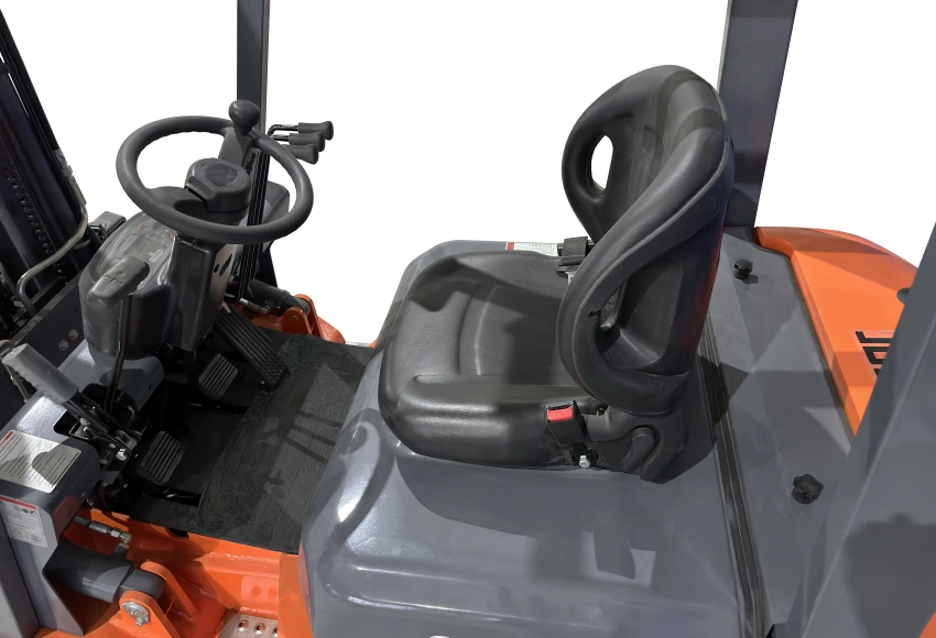 Погрузчик вилочный дизельный Qingcha CPCD15 ZSM48 X485 (C.ST.SC.PS.1220.SH)