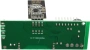 Shtapler PW (беспроводные) Процессорная плата индикатора