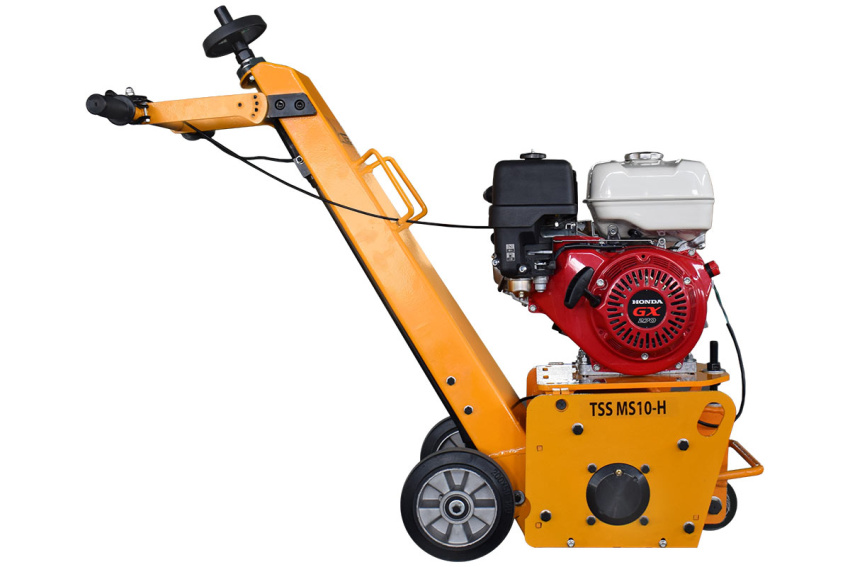 Фрезеровальная машина TSS-MS10-H (ш)