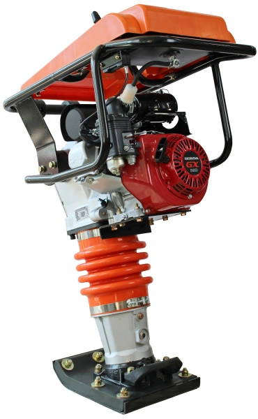 Вибротрамбовка RAD TR77-H