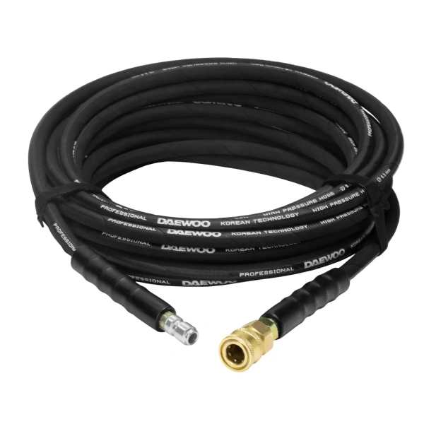 Мойка высокого давления DAEWOO DAW 725