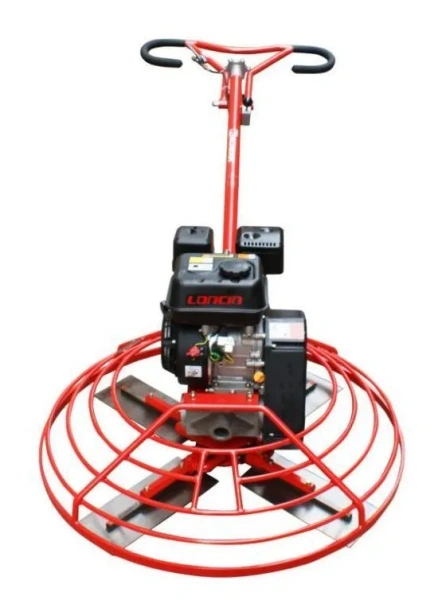 Затирочная машина KOMAN MT36-2ST