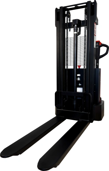 Штабелер самоходный Shtapler QSD 1220 (FS)