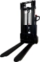 Штабелер самоходный Shtapler QSD 1220 (FS)