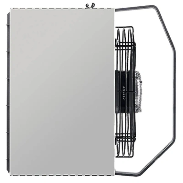 Тепловая пушка электрическая Ballu BHP-MW-9