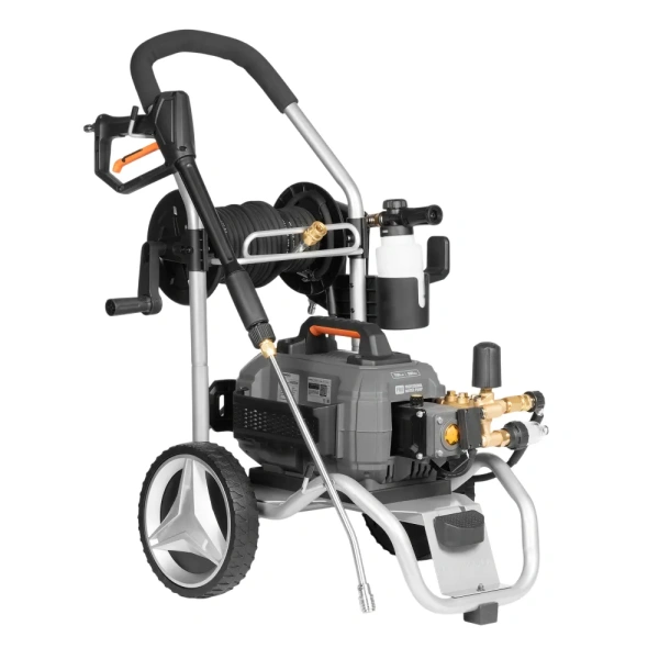 Мойка высокого давления DAEWOO DAW 875 SW