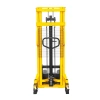 Штабелер гидравлический ручной SDA 1025 (1000 кг; 2,5 м; фиксированные вилы) SMARTLIFT