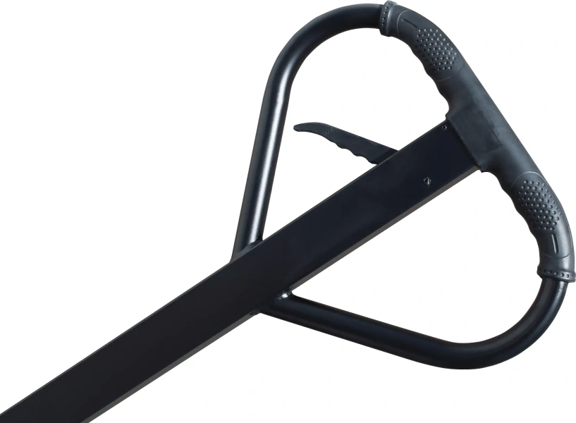 Штабелер ручной гидравлический Shtapler SHT 1025 (A)