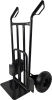 Тележка ручная RAD HT250P compact