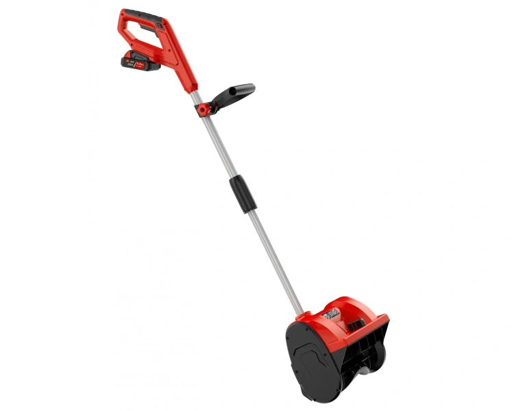 Снегоуборщик аккумуляторный Brait BCS-300