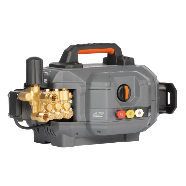 Мойка высокого давления DAEWOO DAW 800 S