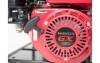 Мотопомпа HONDA WH20XTEFX - высоконапорная