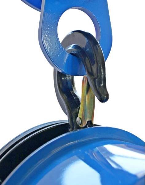 Таль цепная электрическая Shtapler DHS (J) 1т 6м