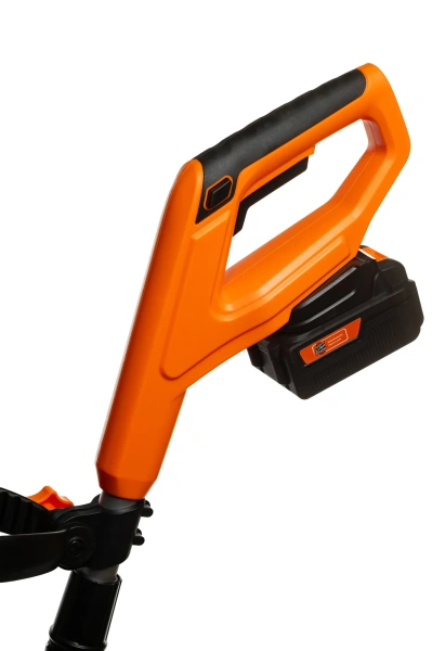 Снегоуборщик аккумуляторный MAXPILER MCST20-250