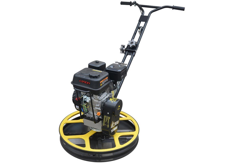 Машина заглаживающая TSS DMR600 Машина заглаживающая TSS DMR600