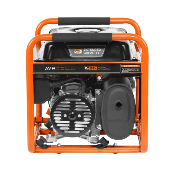 Генератор бензиновый DAEWOO GDA 3500