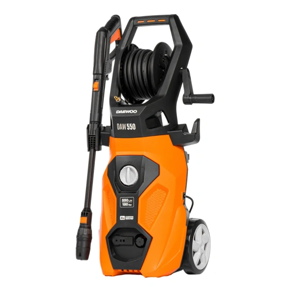 Мойка высокого давления DAEWOO DAW550
