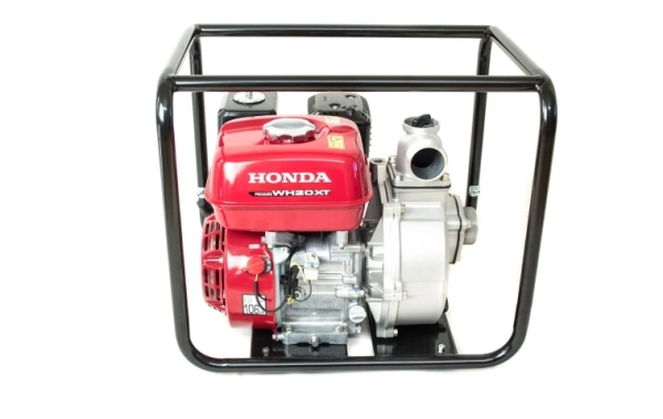 Мотопомпа HONDA WH20XTEFX - высоконапорная