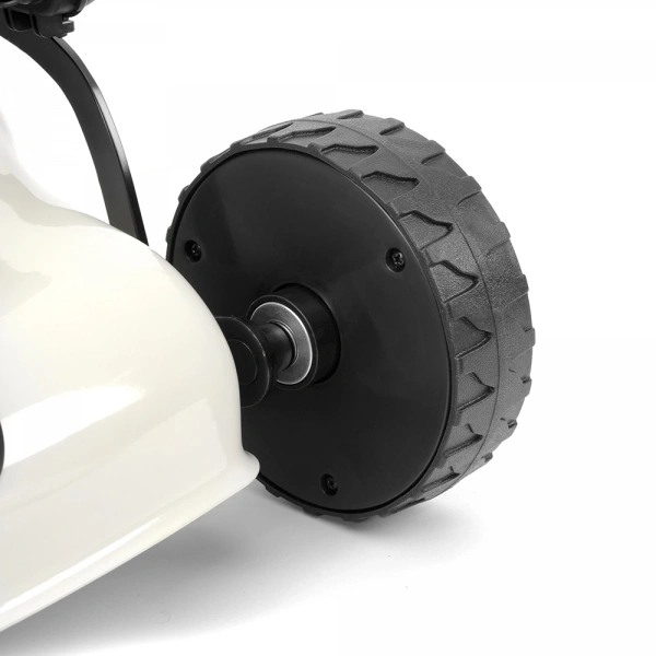 Газонокосилка бензиновая самоходная DAEWOO L 43SP