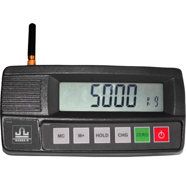 Весы крановые МАССА-К ЕК-CM-10