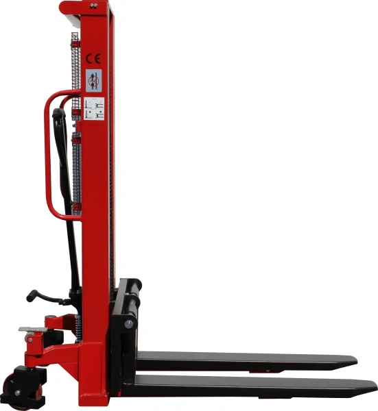 Штабелер ручной гидравлический Shtapler SHT 1525 (A) Штабелер ручной гидравлический Shtapler SHT 1525 (A)