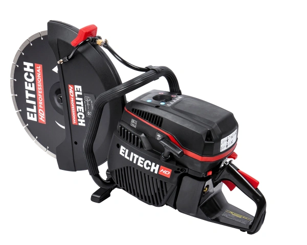 Бензорез ELITECH HD GC 400 (E2103.002.00)