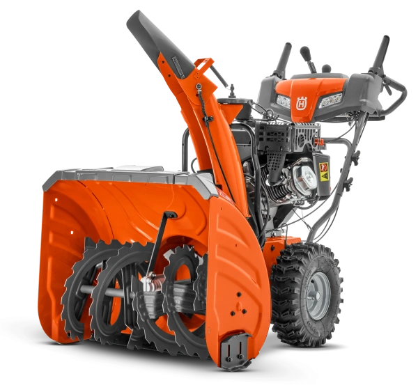 Снегоуборщик бензиновый Husqvarna ST 330
