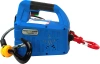Лебедка электрическая переносная Shtapler SQ-04 (J) 250кг 8,0м 220В, с беспроводным пультом