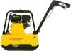 Виброплита Сплитстоун VS-309 Loncin G270F