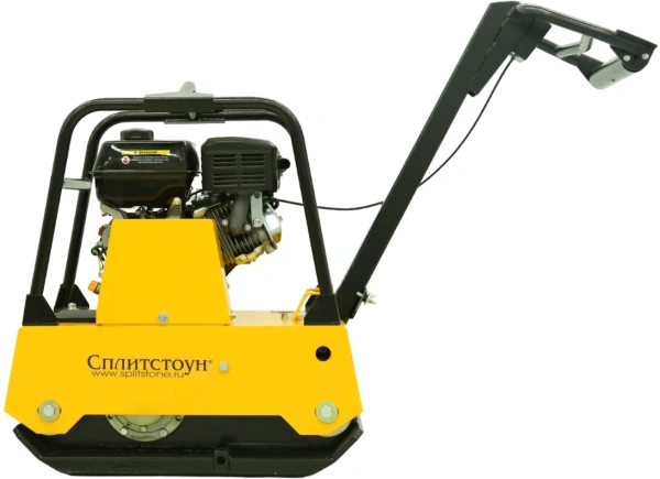 Виброплита Сплитстоун VS-309 Loncin G270F