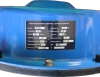 Таль цепная электрическая Shtapler DHS (J) 1т 6м