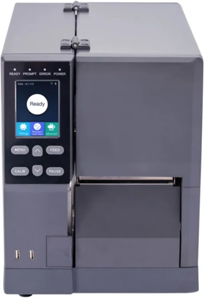 Принтер этикеток MERTECH G700