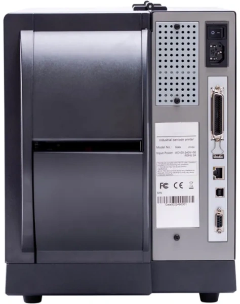 Принтер этикеток MERTECH G700