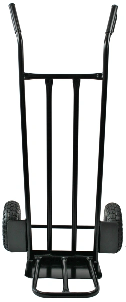 Тележка двухколесная ручная RAD HT250P