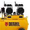 Компрессор безмасляный Denzel DLS 2200/50, 58031