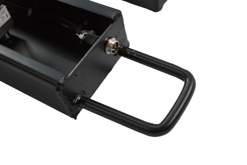 Весы Shtapler PW 5000 100*1300*2 (стержневые)