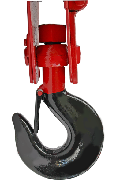 Блок монтажный Shtapler HQG К1-1т (Крюк)