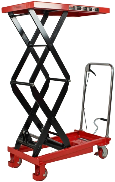 Стол подъемный гидравлический Shtapler PTS 350