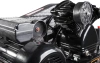 Компрессор воздушный ELAND WIND 100-3CВ ременной