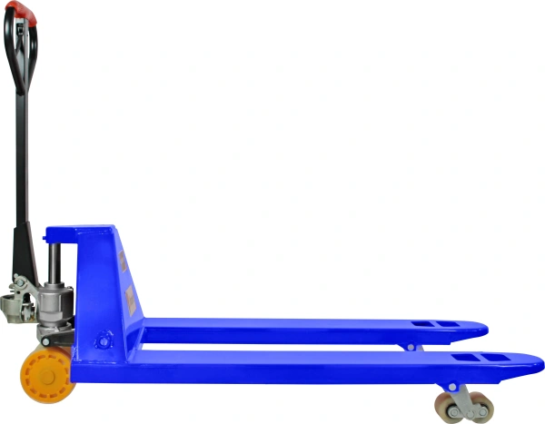 Ручная гидравлическая тележка Shtapler AC 5000 NY Ручная гидравлическая тележка Shtapler AC 5000 NY