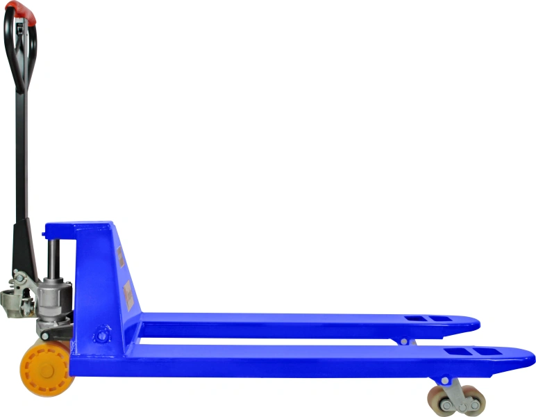 Ручная гидравлическая тележка Shtapler AC 5000 NY