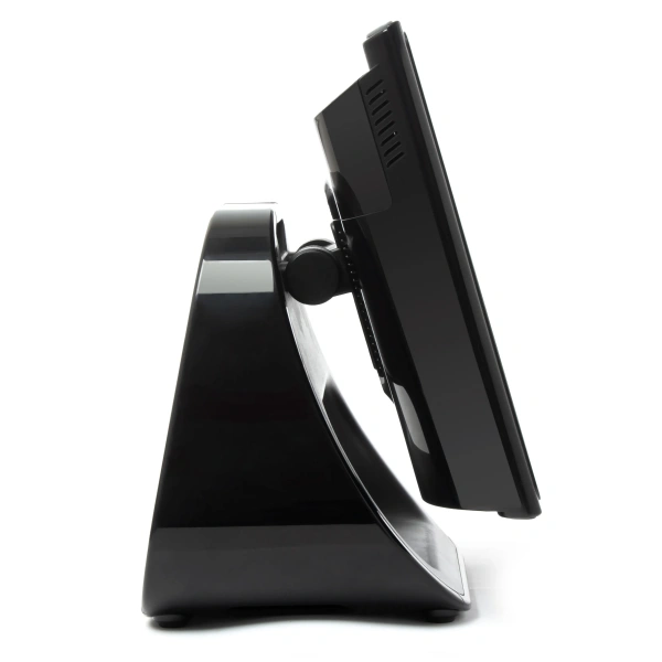 Сенсорный моноблок POScenter POS500 (15", P-CAP, J1900 2.0GHz; 4GbRAM; 128GbSSD; MSR) Windows 10 IoT Entry