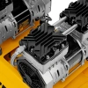 Компрессор безмасляный Denzel DLS 1500/50, 58027