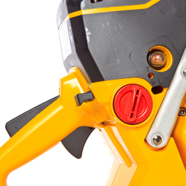 Бензорез RedVerg RD-GDC400