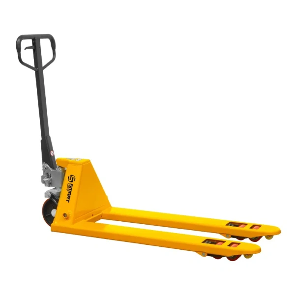 Гидравлическая тележка SD (BF25; 2500 кг; 1150х550 мм; PDP) SMARTLIFT