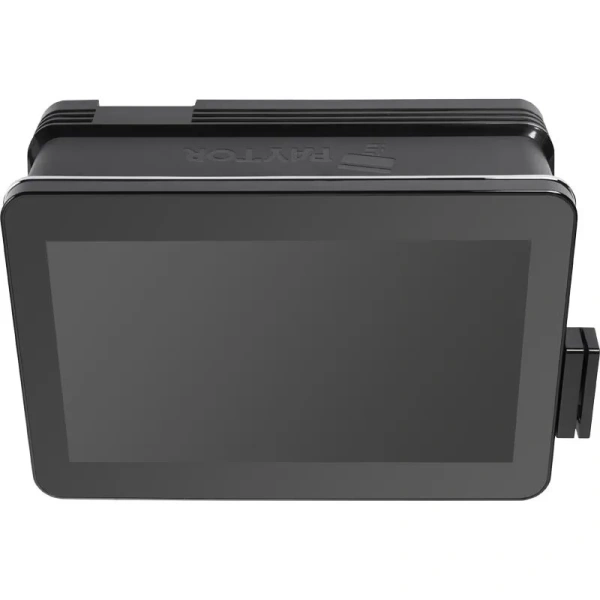 Сенсорный терминал 11,6" PayTor Hammer V3 (N100, 8/128Гб, Wi-Fi, ридер, Win10 IoT)